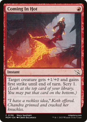 4f6eb966-67af-4b18-8899-4a99a5179aa3-1 Coming In Hot