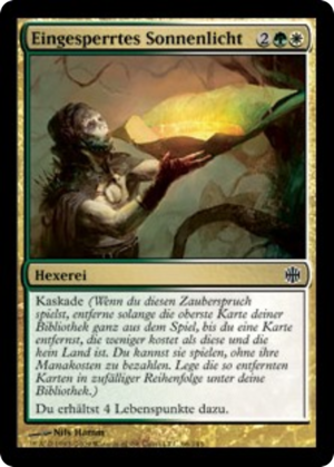 4f887492-8e85-4e9d-8ae5-2a4305bc0506 Captured Sunlight