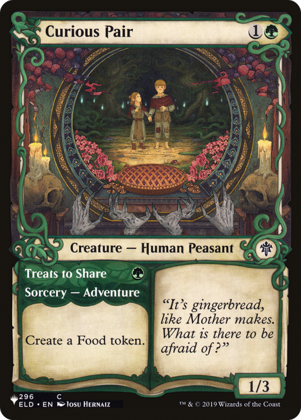 4f8ca405-f3e2-4efd-9f31-2acc44fefc1b Curious Pair // Treats to Share