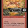 Volcanic Dragon