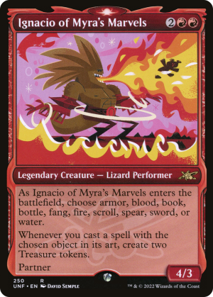 4fd4a844-0f75-4f5c-8c05-45614641184f Ignacio of Myra's Marvels