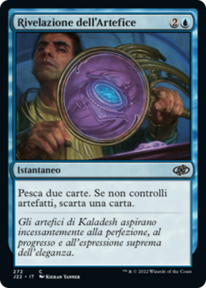 4fe55042-efd9-44bf-a2b8-eee48ebefdd3 Artificer's Epiphany