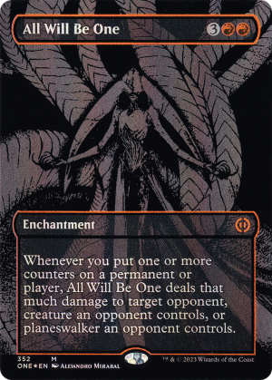 4ff67241-4c6a-436d-893b-ef7760825e68 All Will Be One