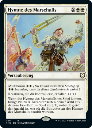 4ffeda75-e957-4f5f-9902-8291ba6168ae Marshal's Anthem