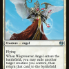 Wispweaver Angel