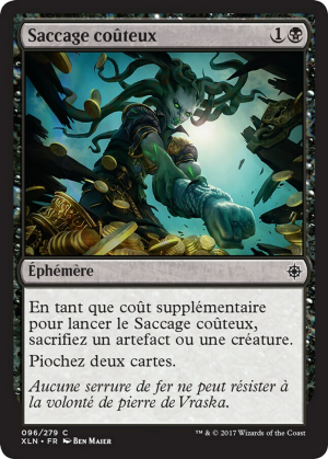 50751a0f-cef7-444d-a90b-aa18938b16e3 Costly Plunder