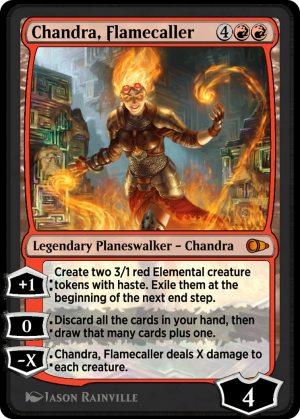 507ea0e3-6b8c-4c0d-8a4b-5386f70ea8d1 Chandra, Flamecaller