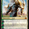 Ajani, Valiant Protector
