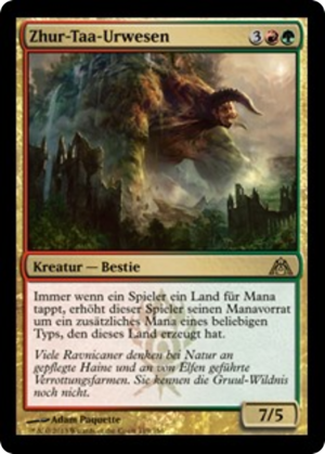50883c5c-5e04-4d13-a4ae-462d085f5da8 Zhur-Taa Ancient