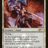 Angelic Skirmisher