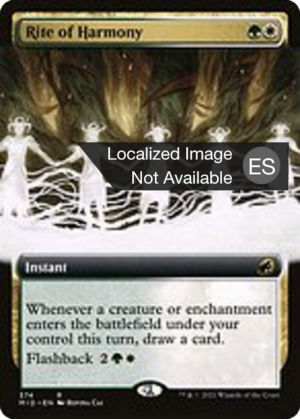 50bd4630-107a-4d29-8fe2-83251a9491f7 Rite of Harmony