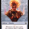 Chandra, Torch of Defiance Emblem
