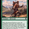 Borderland Explorer