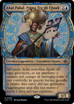 50dd8a72-ba5f-4eef-8e4f-e4059b8f4bfe Akal Pakal, First Among Equals