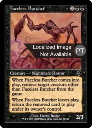 50e21b05-e7f1-49c1-96d1-d0376525e94c Faceless Butcher