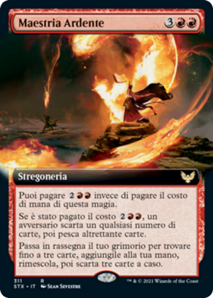 50e9b8e6-b0d8-49db-8b5c-51dd1f31b435 Fervent Mastery