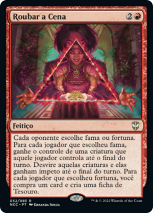 50f45d47-7944-4cff-9a78-328ee53b4975 Seize the Spotlight