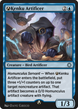50f79bde-10eb-467d-8d56-d4d9a2e15d9c A-Kenku Artificer