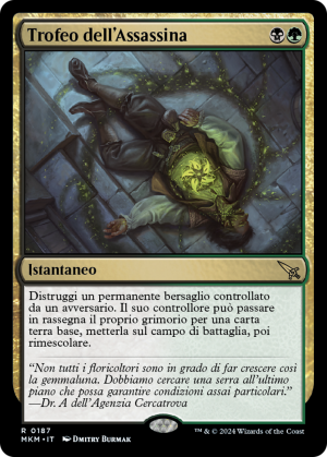 50f942fc-cee5-4ca0-b8df-fe5a0e638bcb Assassin's Trophy