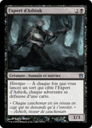 5101d298-597c-4b48-bc53-6db8c6f819e3 Ashiok's Adept