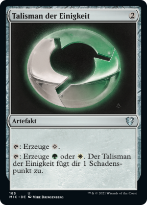 510b0936-fd91-4754-9f90-53808e524c91 Talisman of Unity