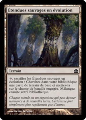 510f8a67-e604-4b86-a3fe-4012c08b50d7 Evolving Wilds