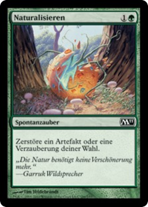 511be3f7-1ccb-4dfc-bb9c-ee783d7f1336 Naturalize