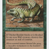 Thicket Basilisk