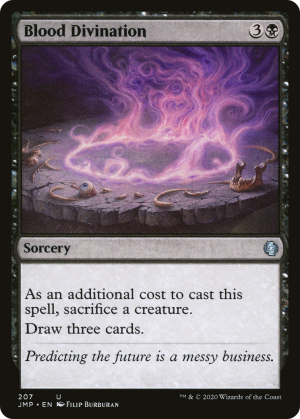 51278b56-5056-4a37-a1e8-daca45d8e360 Blood Divination