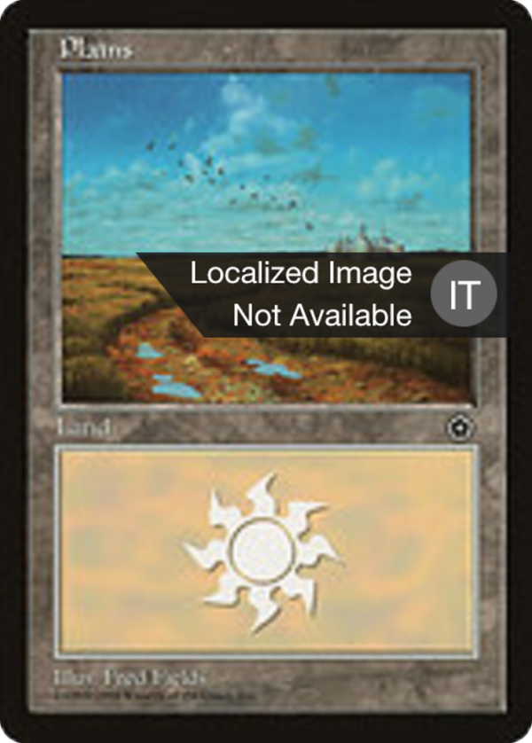 Plains