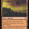 Madblind Mountain