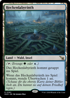 51442665-4702-49af-bb78-6f07f3bfc317 Hedge Maze