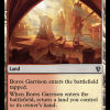 Boros Garrison