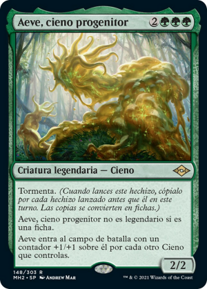 514f2122-9e4f-485d-b9db-79a97e4349e6 Aeve, Progenitor Ooze