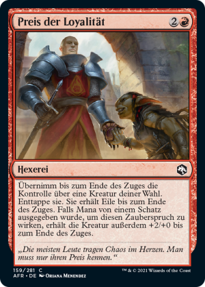 5156a1b9-03d1-4b8a-90c8-3cac4f30b493 Price of Loyalty