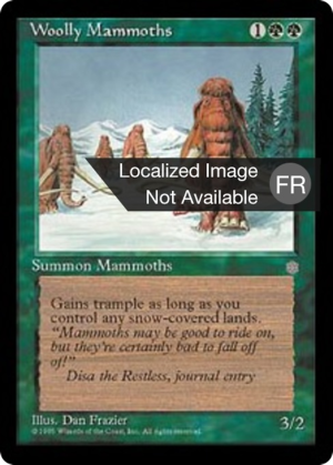 515f3097-2126-4fe7-aff6-6a7249b0dc13 Woolly Mammoths