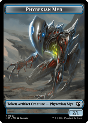 51649b34-3e27-4005-85e3-9393ca7e663d Phyrexian Myr