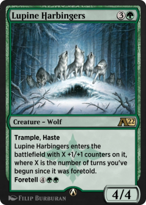 516c1c46-dccd-405c-a71f-d83619c681eb Lupine Harbingers