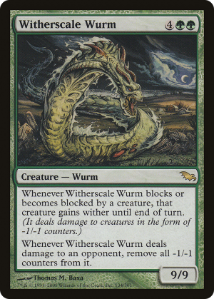 5187fc71-e4d3-4071-9ea1-d4513f30c529 Witherscale Wurm