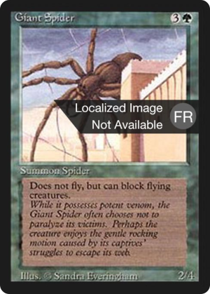 5190eb55-ea6e-4b03-a29e-3c8c90e7f4c6 Giant Spider