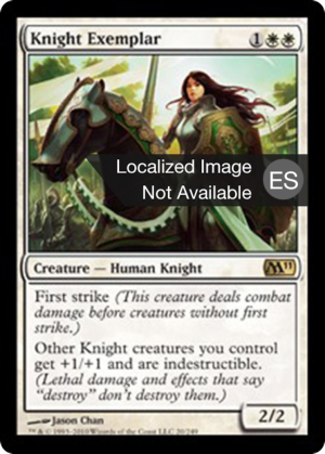 51c07aa3-af88-42e6-a46b-8477ad1649ad Knight Exemplar