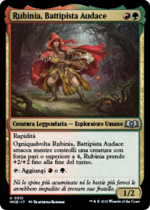 51cf3b4d-b801-4ddc-9160-3cee44bfc3db Ruby, Daring Tracker