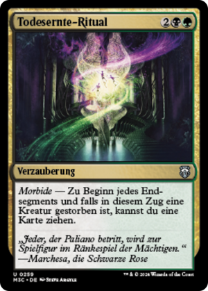 51e30053-0e05-4b81-905e-6fed88238514 Deathreap Ritual