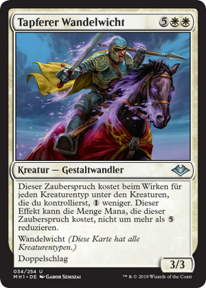 51e6af94-7968-4c60-9161-a11fcccd2b35 Valiant Changeling