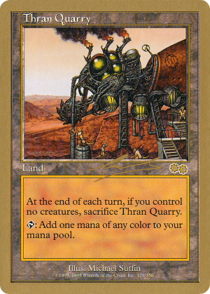 5203aa0b-f5bb-4e4e-8cee-d4492ab679d0 Thran Quarry