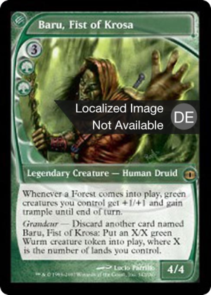 52047e3d-c981-4153-a7e4-114eeee5bdb8 Baru, Fist of Krosa