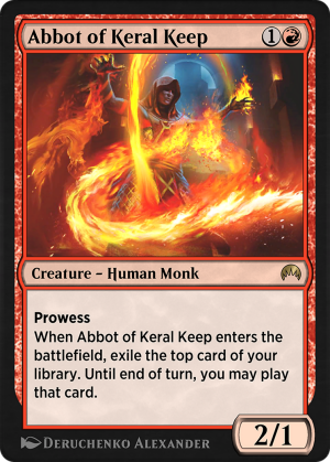 522d3a79-2523-4680-8853-6560c626eaa4 Abbot of Keral Keep
