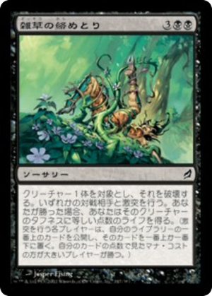 52432405-cc0b-4dcf-bf43-06f979ea9e0c Weed Strangle