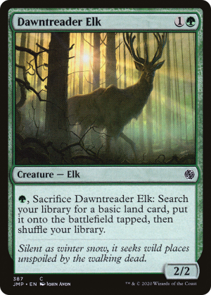 524fab2b-ff28-4e02-9f25-e038c754b2cf Dawntreader Elk