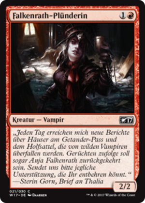 525eb596-c7ce-4a80-a5d5-5fde5e84ab49 Falkenrath Reaver